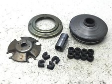 PULEGGIA MOBILE VARIATORE APRILIA LEONARDO 250 2001