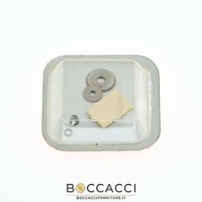 ZENITH 2572 C Ruota Corona Set Completo Cod. Calibro 420: 2572C Riferimento: 414, 420, 422...