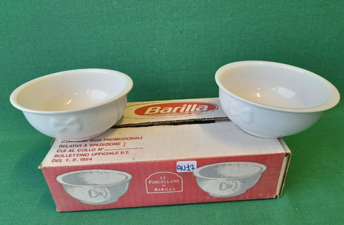Set ciotole porcellane di - set,