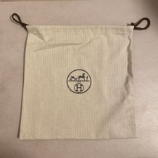 Hermes Dust Bag per borsa