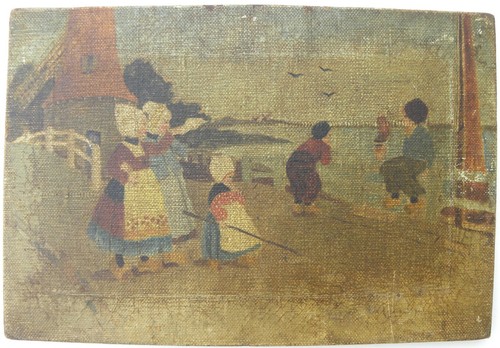 Artista attivo tra 800 900 - '800, '900