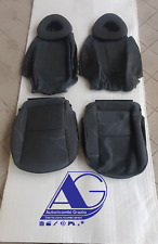 Tappezzeria SEDILI TESUTO COMPLETA USATO PERFETTA PER SMART 450