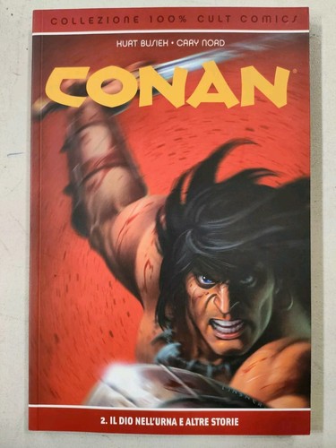 Conan collezione 100 - conan,