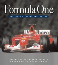 Formula One: The Story of Grand Prix Racing (Top S.)
