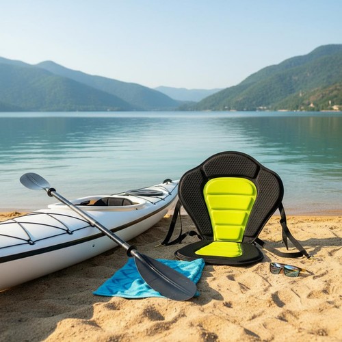 Sedile kayak con - kayak, schienale