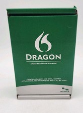 Dragon Naturally Speaking Home