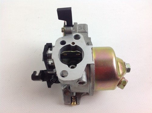 Carburatore tempi motore - 4,