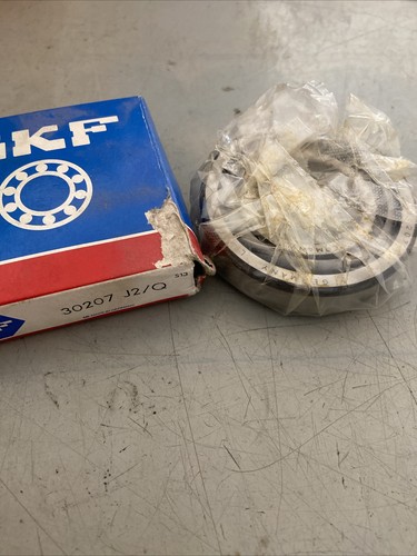 Cuscinetto rulli conici - cuscinetto, skf