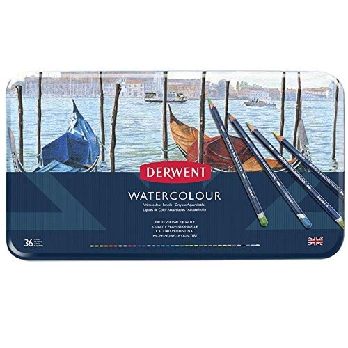 Derwent - (tg.,