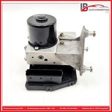 Centralina Blocco Idraulico ABS A2025454732 MERCEDES-BENZ CLK 200 W208 C208 ATE