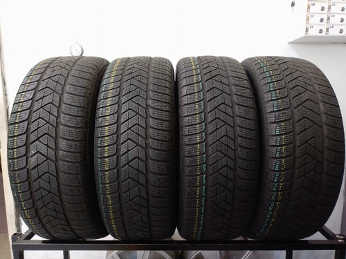 Pneumatici usati pirelli - 4,