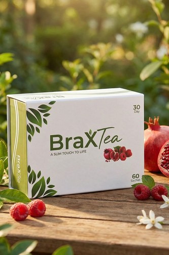 Brax tea karışık bitki - karışık,