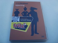 ChessBase Chess Fritz DVD Rom
