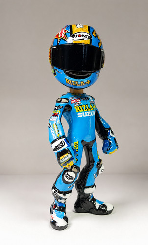 Figurina loris capirossi - loris,