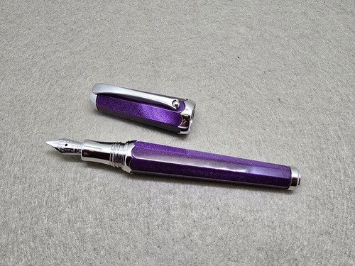 Montegrappa piccola - montegrappa, "piccola"