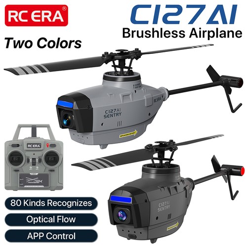 Elicottero era c127 80 - c127,