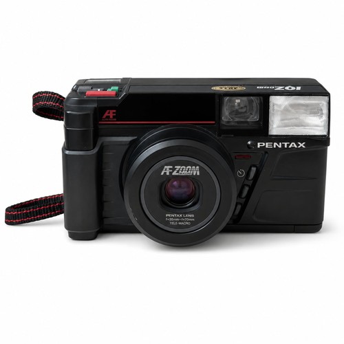 Pentax iqzoom mm - iqzoom,