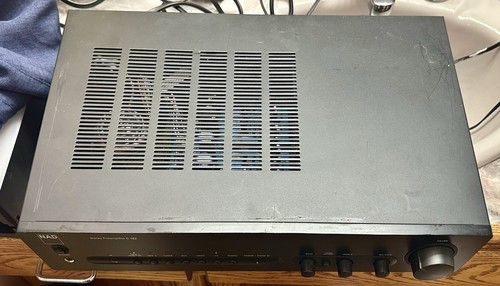 Nad 162 - nad, c-162