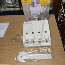 Better Living Il Dispenser Box