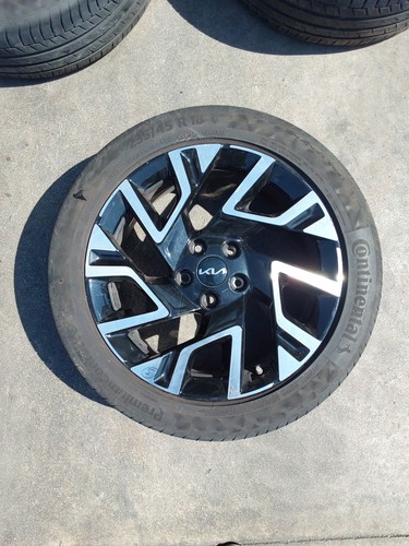 Ruota cerchio lega r18 con - lega,