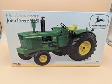 Trattore Diesel 1/16 John