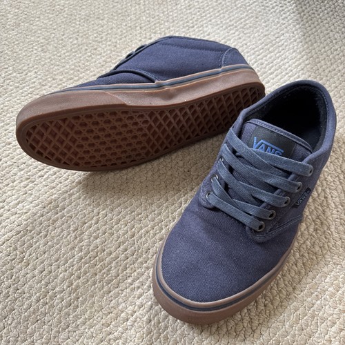Scarpe skate vans atwood - skate,