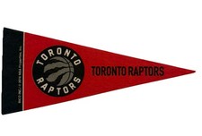 Toronto Raptors Mini Pennant