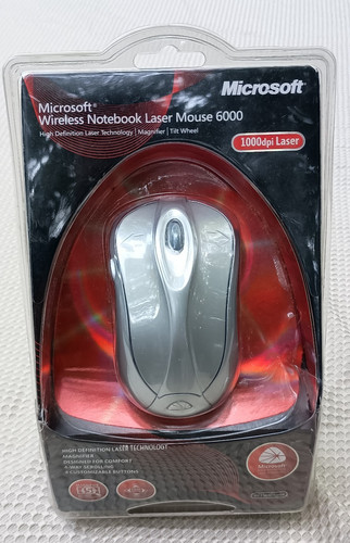 Nuovo vintage microsoft - vintage,