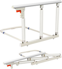 Sponde Letto Anziani, Sbarre