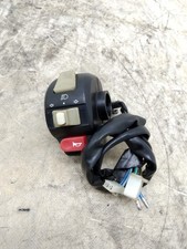 COMMUTATORE LUCI SINISTRO PER KEEWAY HURRICANE 50 DEL 2008 (e51104)