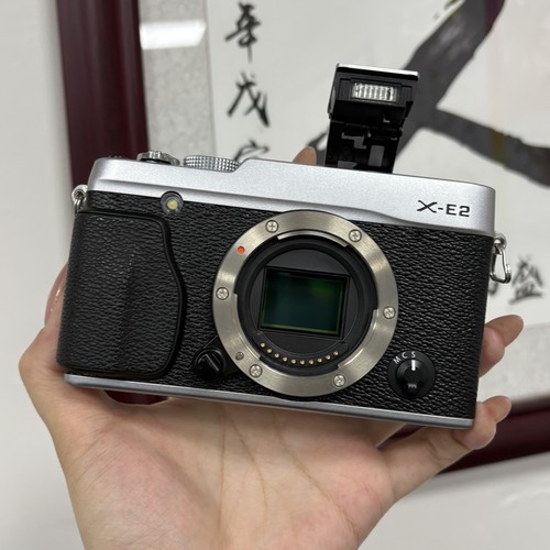 Fujifilm series e2 xe2 - x-e2,
