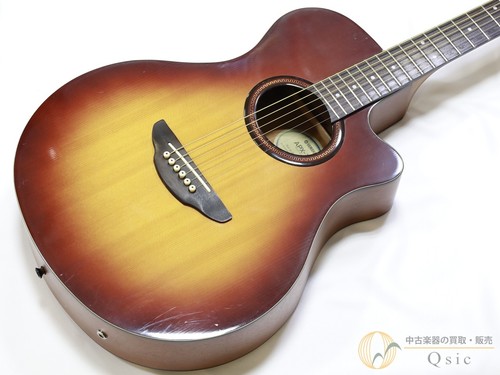 Yamaha apx qm921 - yamaha,