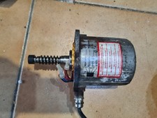 Motore Elettrico Per Motoriduttore Came Frog AE