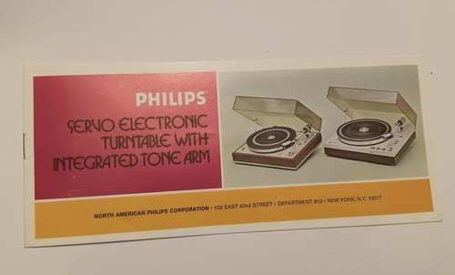 Philips 212 ga 308 - ga-212, ga-308