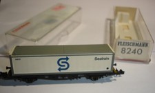 Fleischmann N 8240 Seatrain