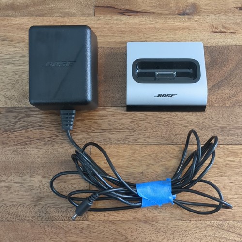 Bose wave connect kit docking - bose,