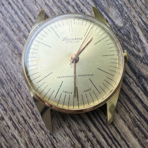 Orologio polso vintage - polso,