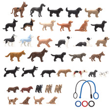 Playmobil City Life cane cani