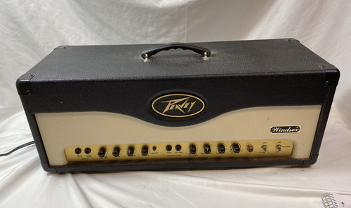 Peavey windsor tubo - watt, 2