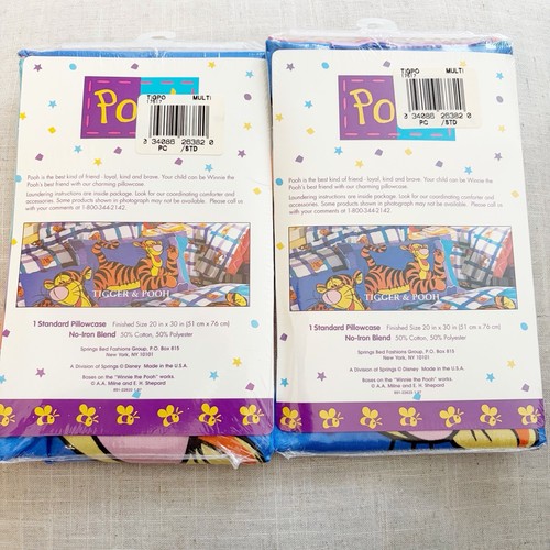Set federe standard disney - set,