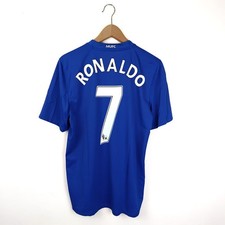 MANCHESTER UNITED MAGLIA NIKE