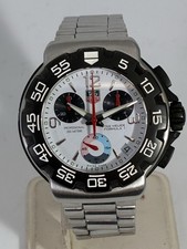 Tag Heuer Formula 1 Serie -
