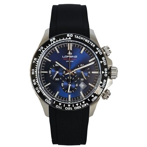Lorenz chrono 26175ll - chrono,