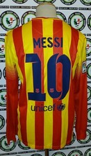 MESSI BARCELONA 2013/2014