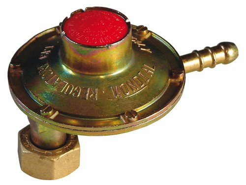 Regolatore gas taratura - regolatore, p/gas