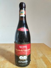 Recioto della Valpolicella