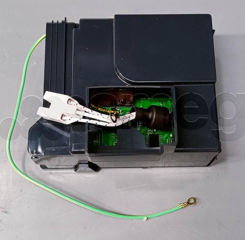 Gruppo scheda inverter
