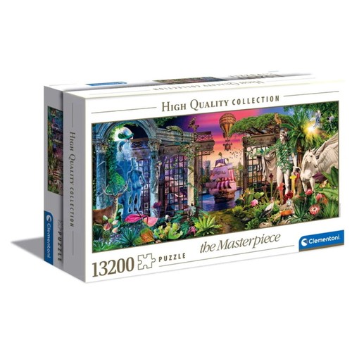 Clementoni 38013 collezione - 38013,