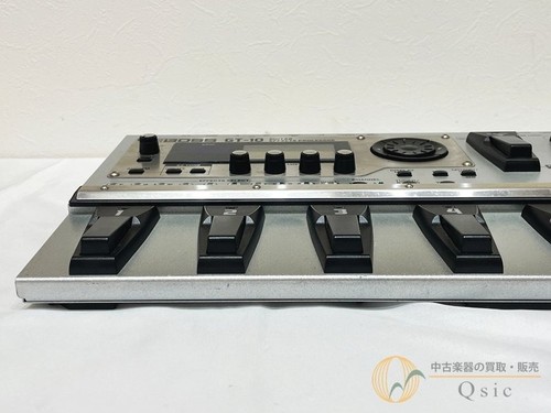Boss 10b - boss, gt-10b