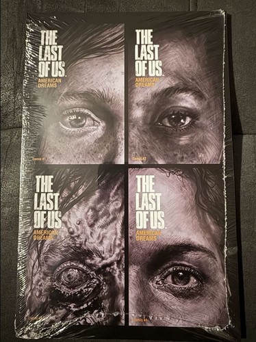 The last american - of,